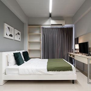 Appartement met een Slaapkamer